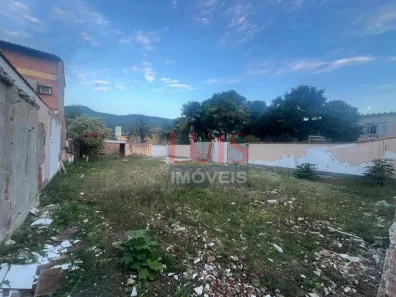 Lote/Terreno à venda, 450m² no Itaipu, Niterói