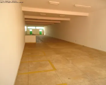 Prédio Comercial à venda, 250m² no Centro, Campinas