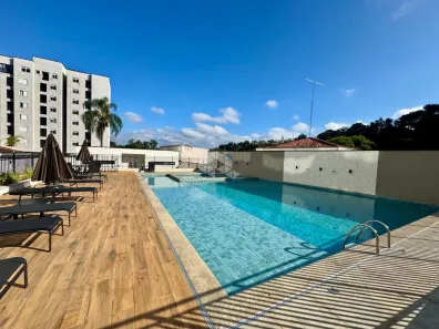 Apartamento com 3 Quartos à venda, 103m² no Vila Thais, Atibaia