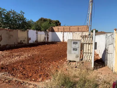 Lote/Terreno à venda, 242m² no Vila Anchieta, São José do Rio Preto