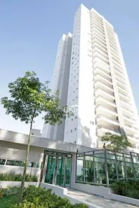 Apartamento com 3 Quartos à venda, 122m² no Vila Andrade, São Paulo