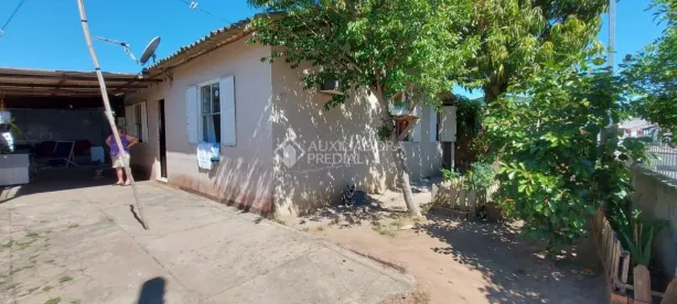Casa com 2 Quartos à venda, 76m² no Santa Rita, Guaíba