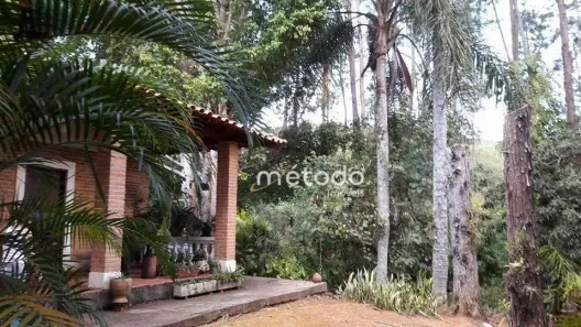 Fazenda/Sítio com 6 Quartos à venda, 600m² no Jardim Itapema, Guararema