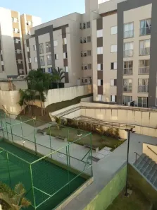 Apartamento com 2 Quartos para alugar, 52m² no Jardim do Divino, São Paulo