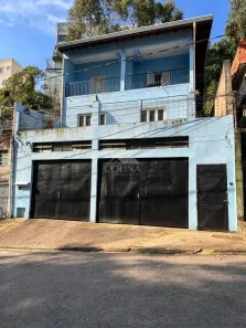 Sobrado com 4 Quartos à venda, 235m² no Recanto Parrilo, Jundiaí