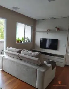 Apartamento com 2 Quartos à venda, 62m² no Novo Osasco, Osasco