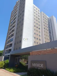 Apartamento com 2 Quartos à venda, 64m² no Centro, Londrina