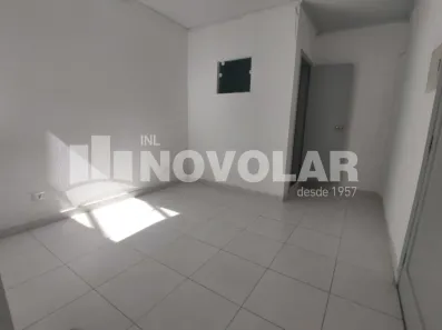 Apartamento com 1 Quarto para alugar, 30m² no Bom Retiro, São Paulo
