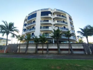 Apartamento com 2 Quartos à venda, 99m² no Balneário Sambura, Peruíbe