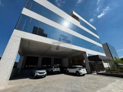 Galpão/Depósito/Armazém para alugar, 4322m² no Alphaville Empresarial, Barueri