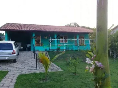 Fazenda/Sítio com 3 Quartos à venda, 120m² no Estância Hidromineral Santa Eliza, Itupeva