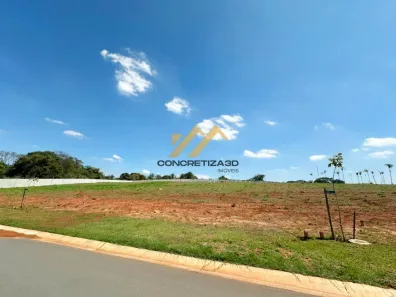 Lote/Terreno à venda, 550m² no Quinta do Lago, Indaiatuba