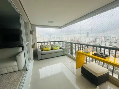 Apartamento com 2 Quartos à venda, 178m² no Mooca, São Paulo