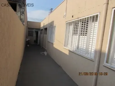 Sala Comercial à venda, 122m² no Vila Rio Branco, Jundiaí