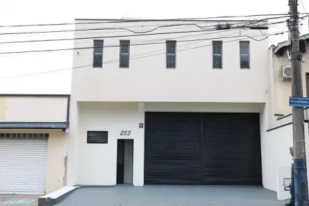 Imóvel Comercial com 1 Quarto para alugar, 195m² no Piracicamirim, Piracicaba