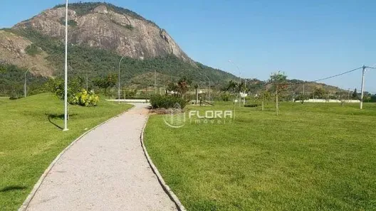 Lote/Terreno à venda, 381m² no Inoã (Inoã), Maricá