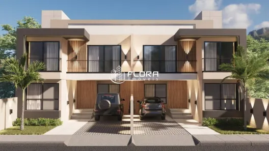 Casa com 3 Quartos à venda, 135m² no Itaipu, Niterói