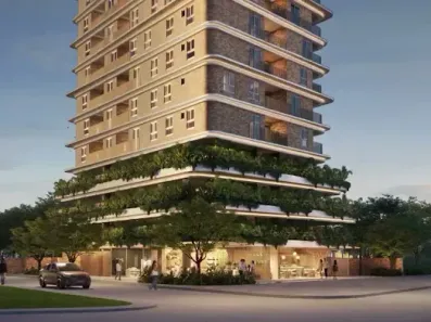 Apartamento com 3 Quartos à venda, 92m² no Jardim Oceania, João Pessoa