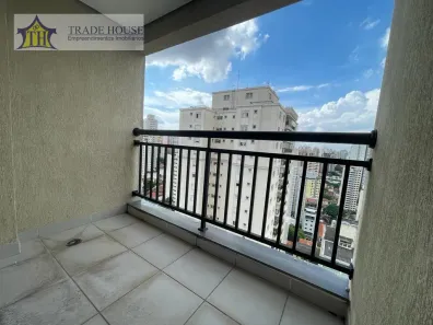 Apartamento com 2 Quartos à venda, 76m² no Saúde, São Paulo