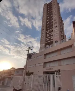 Apartamento com 2 Quartos à venda, 55m² no São Pedro, Osasco