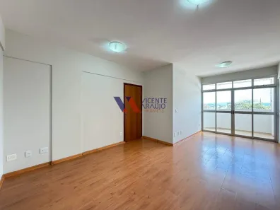 Apartamento com 3 Quartos à venda, 104m² no Centro, Betim