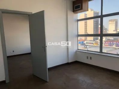 Sala Comercial com 3 Quartos à venda, 52m² no Centro, Campinas