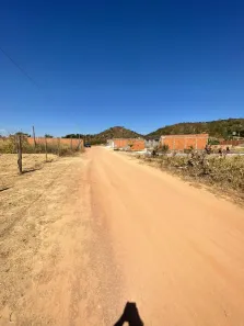 Lote/Terreno à venda, 200m² no Condomínio Residencial Morada Nobre, Brasília