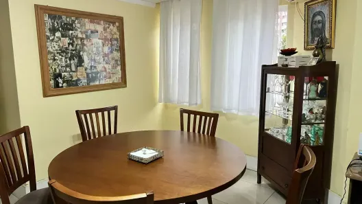Sobrado com 4 Quartos à venda, 234m² no Oceania, Paranaguá
