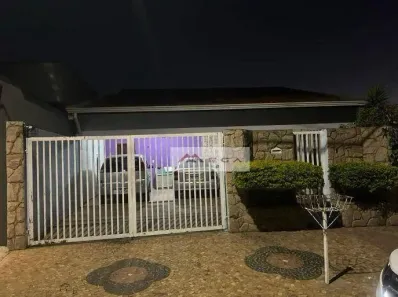 Casa com 2 Quartos à venda, 113m² no Loteamento Residencial Ana Carolina, Valinhos