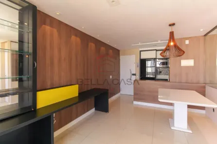 Apartamento com 2 Quartos à venda, 59m² no Mooca, São Paulo