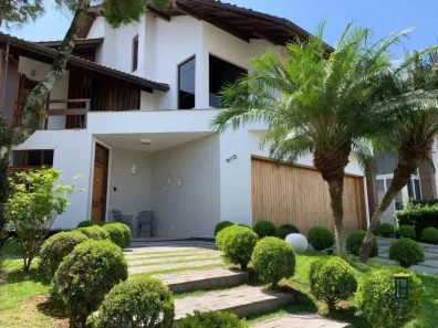 Casa com 5 Quartos à venda, 530m² no Jurerê Internacional, Florianópolis