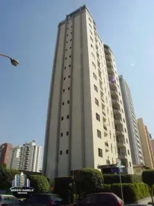 Apartamento com 2 Quartos à venda, 82m² no Vila Olímpia, São Paulo