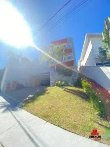 Sobrado com 2 Quartos à venda, 200m² no Vila Oliveira, Mogi das Cruzes