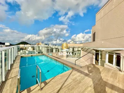 Cobertura com 3 Quartos à venda, 275m² no Pitangueiras, Guarujá