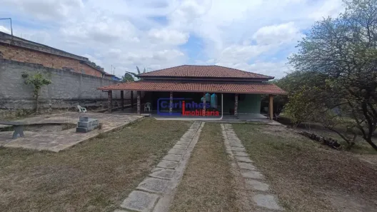Casa com 2 Quartos à venda, 191m² no Bandeirinhas, Betim