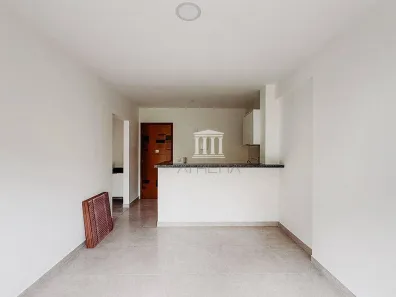 Apartamento com 1 Quarto para alugar, 50m² no Alto, Teresópolis