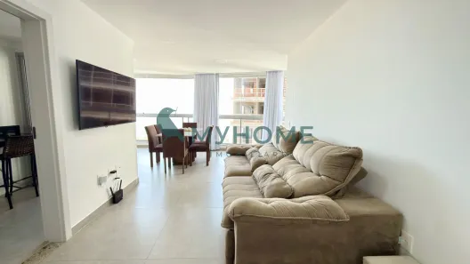 Apartamento com 2 Quartos à venda, 70m² no Praia do Morro, Guarapari