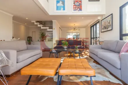 Apartamento com 3 Quartos à venda, 173m² no Itaim Bibi, São Paulo