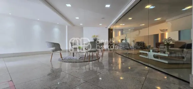Apartamento com 4 Quartos à venda, 129m² no Encruzilhada, Recife