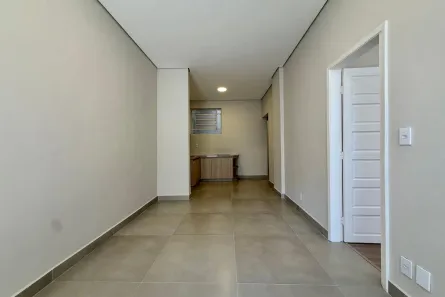 Apartamento com 2 Quartos à venda, 70m² no Cruzeiro, Belo Horizonte