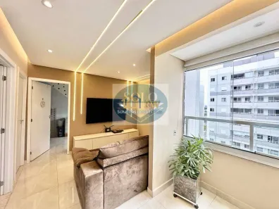 Apartamento com 3 Quartos à venda, 56m² no Ponte de São João, Jundiaí