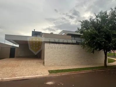 Casa de Condomínio com 3 Quartos à venda, 175m² no Loteamento Terras de Florença, Ribeirão Preto