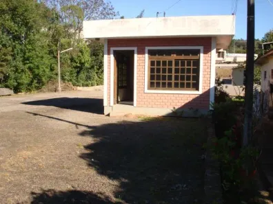 Ponto Comercial para alugar, 45m² no Km 3, Santa Maria