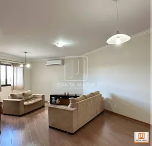 Apartamento com 3 Quartos à venda, 137m² no Jardim Alexandre Balbo, Sertãozinho