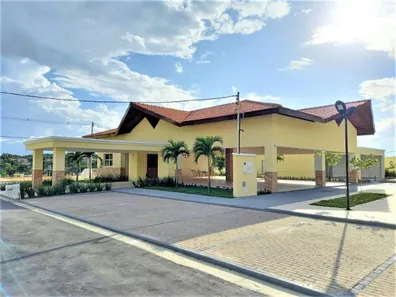 Lote/Terreno à venda, 180m² no Tarumã-Açu, Manaus