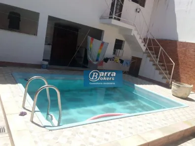 Casa de Condomínio com 3 Quartos à venda, 185m² no Anil, Rio de Janeiro