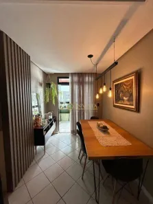 Apartamento com 2 Quartos à venda, 76m² no Campinas, São José