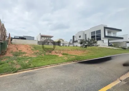 Lote/Terreno à venda, 901m² no Alphaville Nova Esplanada, Votorantim