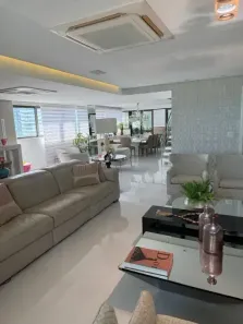 Cobertura com 4 Quartos à venda, 370m² no Boa Viagem, Recife