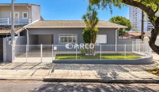 Casa com 3 Quartos à venda, 110m² no Parque Industrial, São José dos Campos